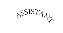 ASSISTANT